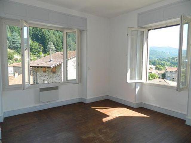 2 chambres, Le Cheylard Rhône 07160 102058631