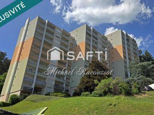 2 chambres, Le Creusot Bourgogne 71200 103095357