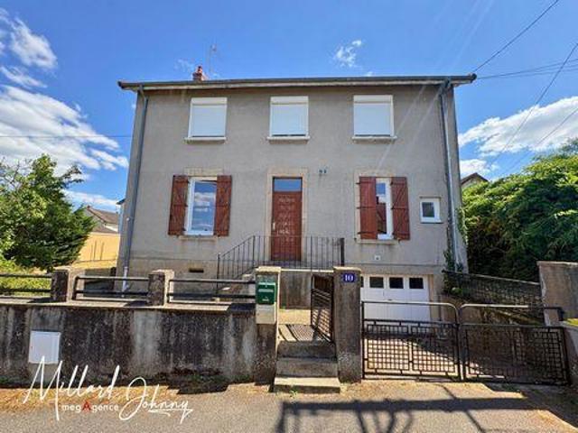 2 chambres, Le Creusot Bourgogne 71200 103804873
