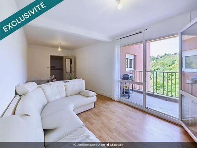 2 chambres, Le Creusot Bourgogne 71200 105312943