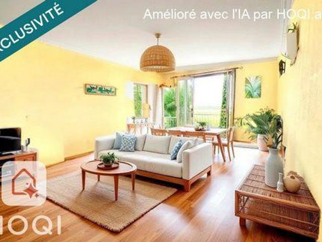 2 chambres, Le Grau Languedoc 30240 100774738