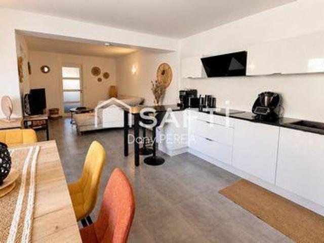 2 chambres, Le Grau Languedoc 30240 103359499