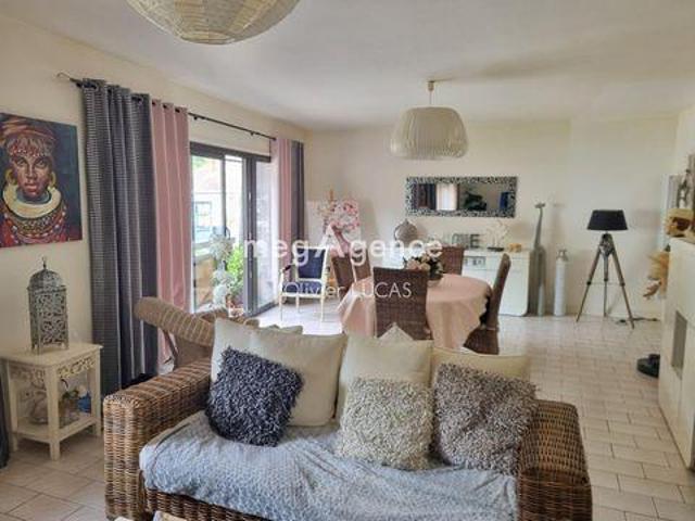 2 chambres, Le Havre Haute 76600 103383585