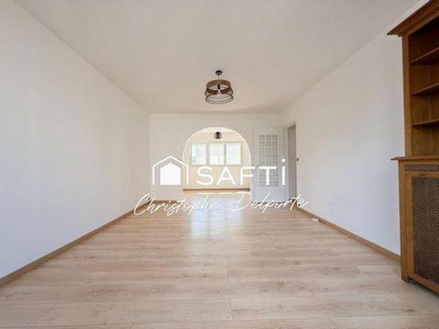 2 chambres, Le Havre Haute 76600 104186088