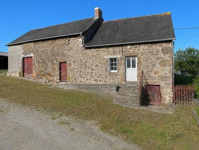 2 chambres, Le Horps Pays de la Loire 53640 102581955