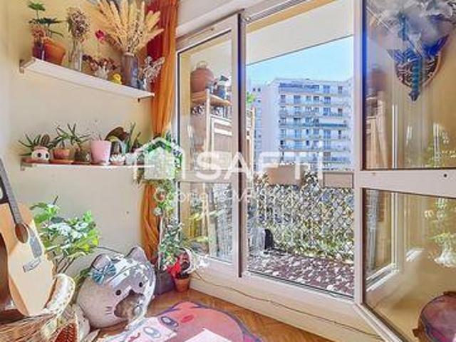 2 chambres, Le Kremlin Île 94270 101520427