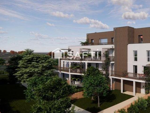 2 chambres, Le Loroux Pays de la Loire 44430 LS103383502