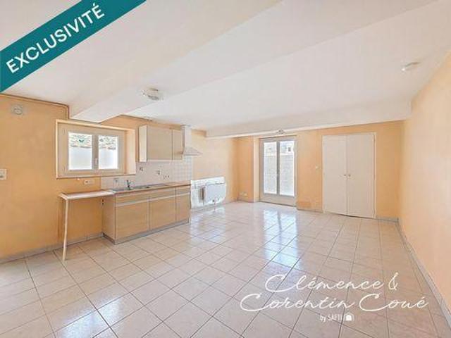 2 chambres, Le Louroux Pays de la Loire 49370 99770798