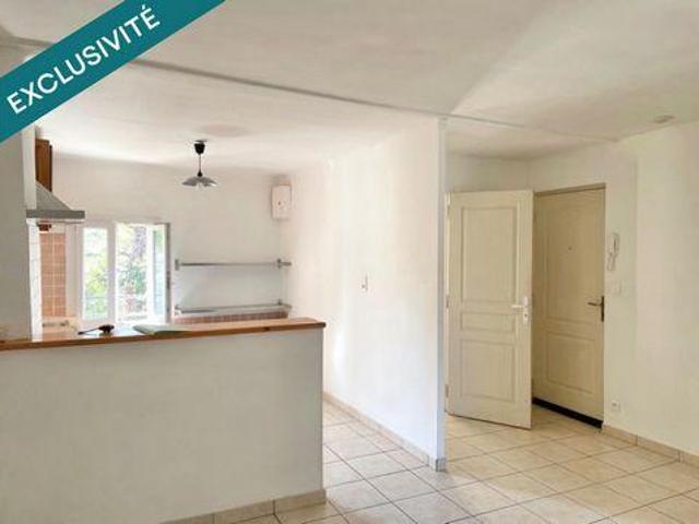 2 chambres, Le Puy Provence 13610 105826365