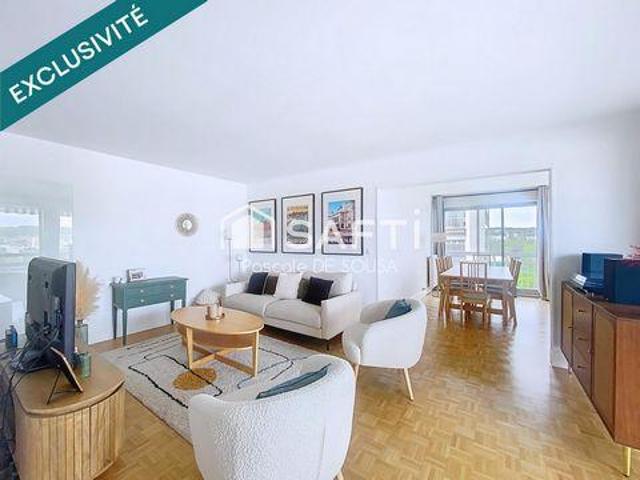 2 chambres, Le Pecq Île 78230 102116201