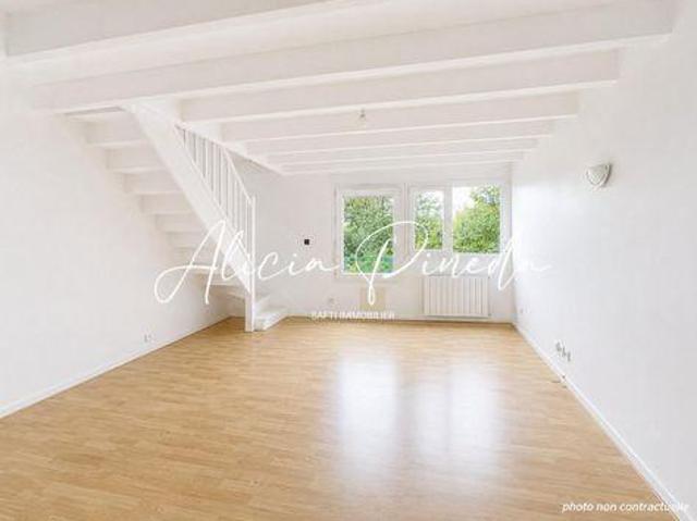 2 chambres, Le Perray Île 78610 LS104475143