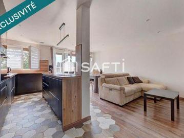 2 chambres, Le Perreux Île 94170 103428830