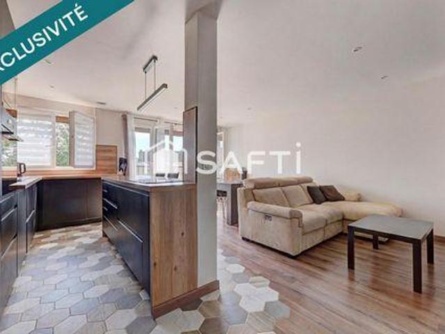 2 chambres, Le Perreux Île 94170 103428830