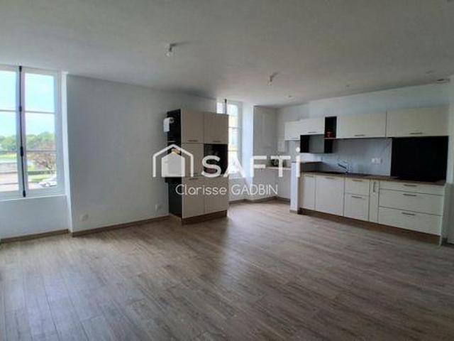 2 chambres, Le Pertre Bretagne 35370 102856791