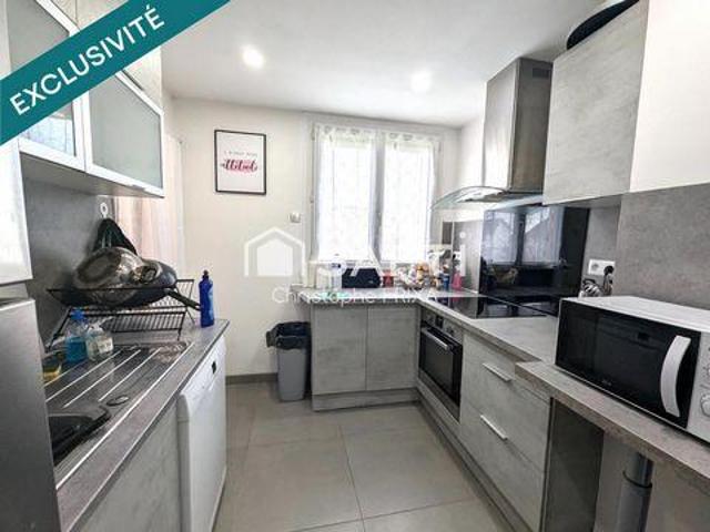 2 chambres, Le Petit Haute 76140 100725381
