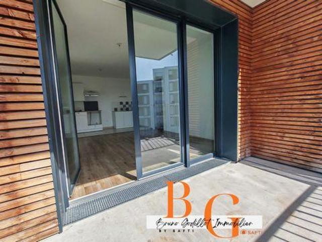 2 chambres, Le Petit Haute 76140 102857036