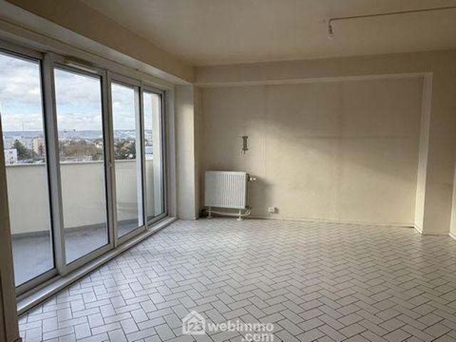 2 chambres, Le Petit Haute 76140 96822364