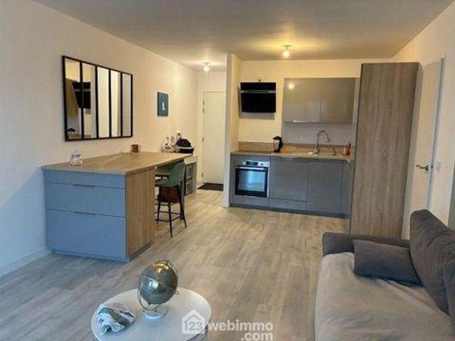 2 chambres, Le Petit Haute 76140 99772275