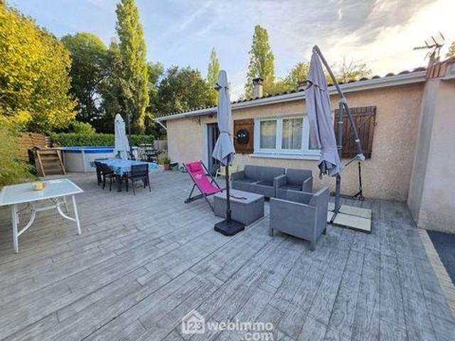 2 chambres, Le Pian Aquitaine 33290 105765184
