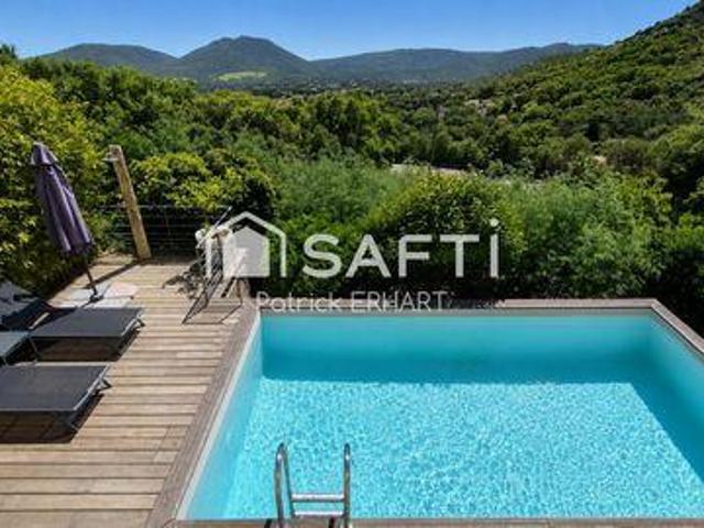 2 chambres, Le Plan Provence 83120 102556538