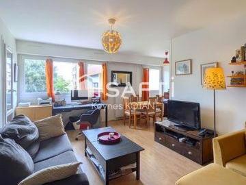 2 chambres, Le Plessis Île 95130 103491620