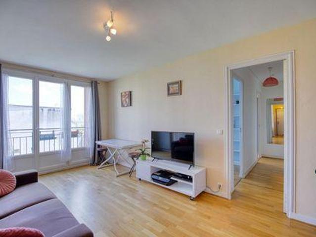 2 chambres, Le Plessis Île 92350 102472895