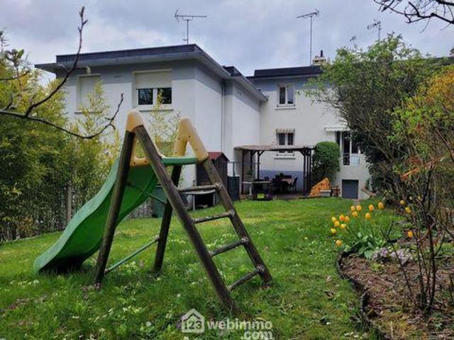 2 chambres, Le Plessis Île 92350 103805049