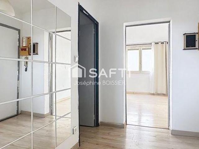 2 chambres, Le Pontet Provence 84130 102706239
