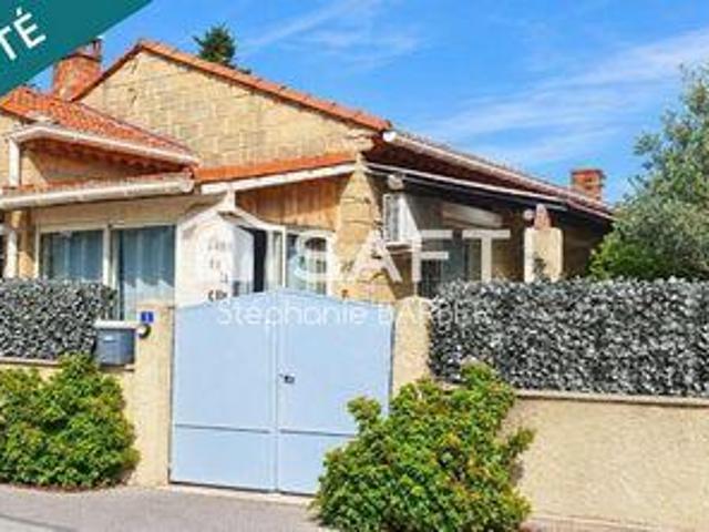 2 chambres, Le Pontet Provence 84130 105707729