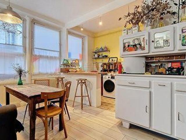 2 chambres, Le Pre Île 93310 LS105546023
