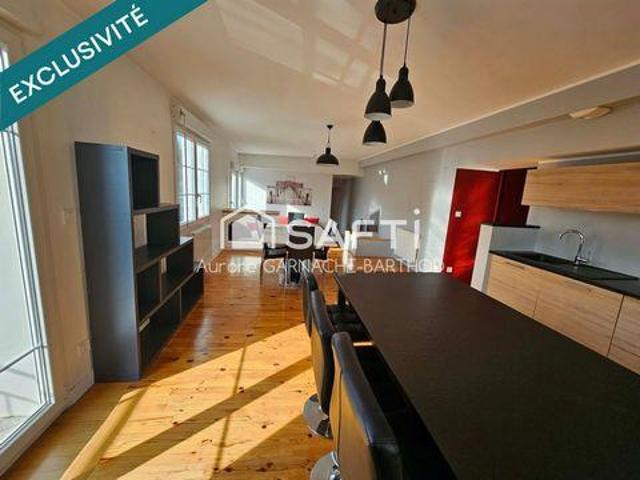 2 chambres, Le Russey Franche 25210 LS101350489