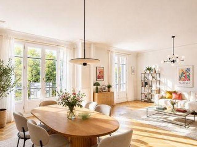 2 chambres, Le Raincy Île 93340 102368617