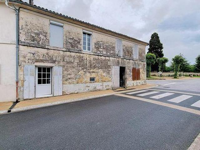 2 chambres, Le Seure Poitou 17770 102556640