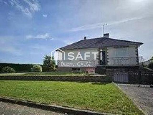 2 chambres, Le Teilleul Basse 50640 102590781