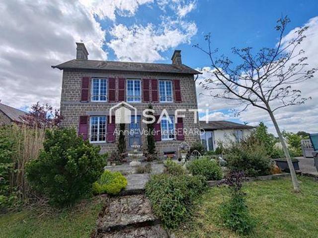 2 chambres, Le Teilleul Basse 50640 102759044