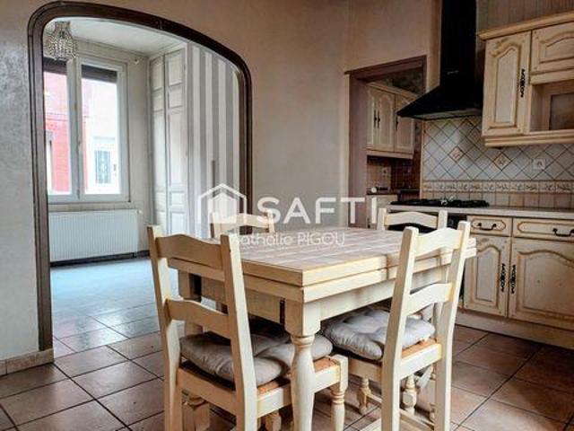 2 chambres, Le Treport Haute 76470 105363340