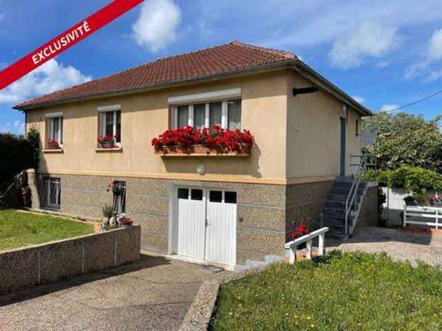 2 chambres, Le Tréport Haute 76470 103846187