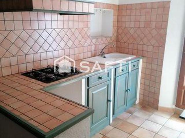 2 chambres, Le Val Provence 83143 103546360