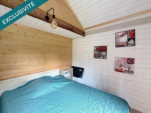 2 chambres, Le Valtin Lorraine 88230 104829565
