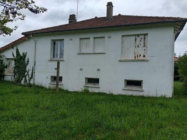 2 chambres, Le Veurdre Auvergne 03320 102251667