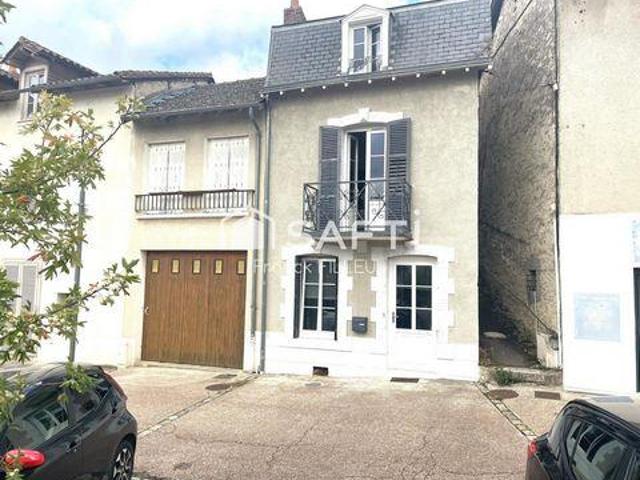 2 chambres, Le Vigen Limousin 87110 105285723