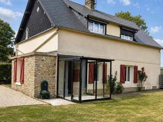 2 chambres, Le Vieil Haute 27930 105200932