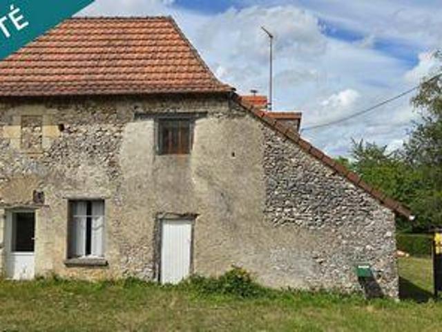 2 chambres, Leigne Poitou 86450 103156050