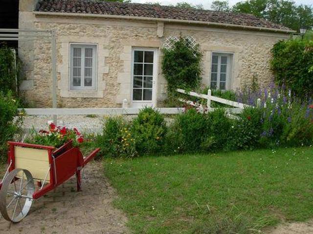 2 chambres, LEOGEATS Aquitaine 33210 105091781