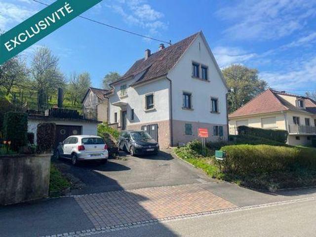 2 chambres, Lembach Alsace 67510 104786404