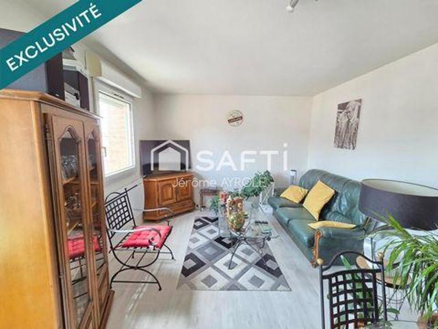 2 chambres, Lens Nord 62300 103182896