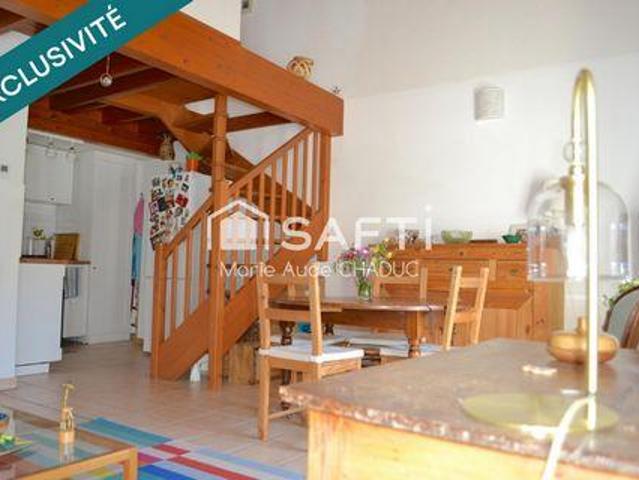 2 chambres, Les Vans Rhône 07140 101350014