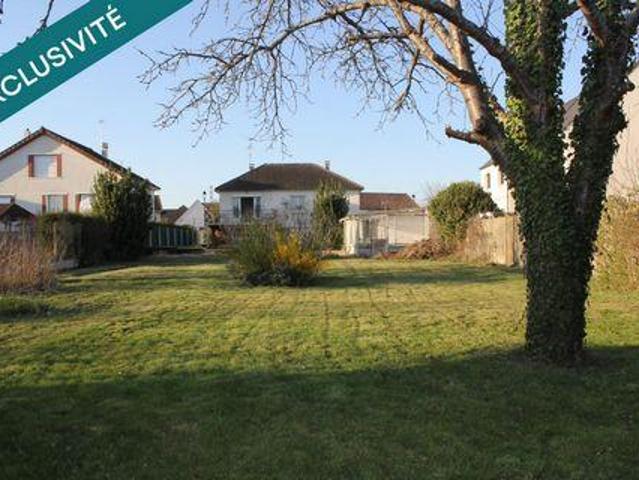 2 chambres, Les Ageux Picardie 60700 101930698