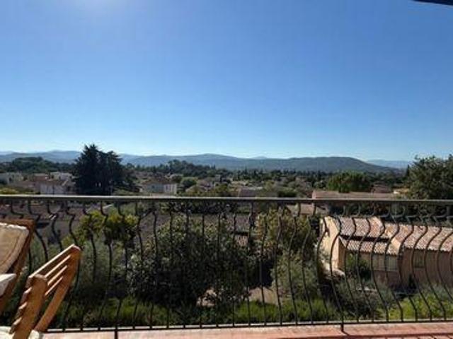 2 chambres, Les Arcs Provence 83460 105472173