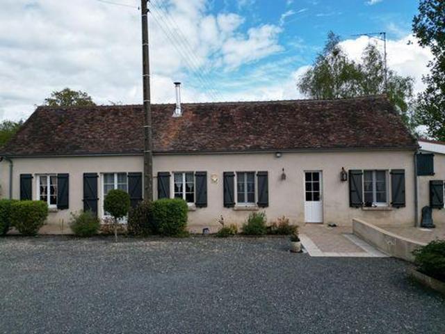 2 chambres, Les Aulneaux Pays de la Loire 72600 102059155